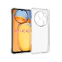 Чохол до мобільного телефона BeCover Anti-Shock Xiaomi Redmi 14C 4G Clear (712140) - зменшене зображення 1