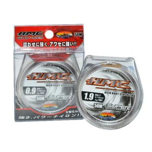 Волосінь Fishing ROI HMC Transparent (10019-014) зображення 1