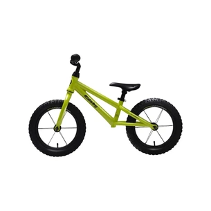 Біговел QPlay KidsBy Lime-Green (KB14KidsByLimeGreen) изображение 1