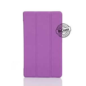 Чохол до планшета BeCover Smart Case Asus ZenPad 7 Z370 Purple (700728) зображення 1