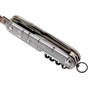 Ніж Victorinox Climber Transparent Silver (1.3703.T7) - зменшене зображення 4