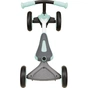 Біговел Globber Learning bike 3 в 1 біло-м'ятний (638-206) - зменшене зображення 5