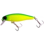 Воблер Jackall Tiny Fry 38SP 38мм 1.5г Mat Chart (1699.08.37) - зменшене зображення 1