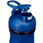 Шейкер спортивний BlenderBottle SportMixer 590ml Navy ORIGINAL (SM 20oz Navy) - зменшене зображення 3