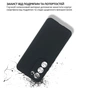 Чехол для мобильного телефона BeCover Tecno Spark 40 Pro Plus (KM7) Black (715043) - уменьшенное изображение 4