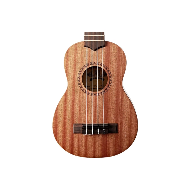 Укулеле Kala Learn To Play Soprano Ukulele Starter Kit (231433) - picture 4