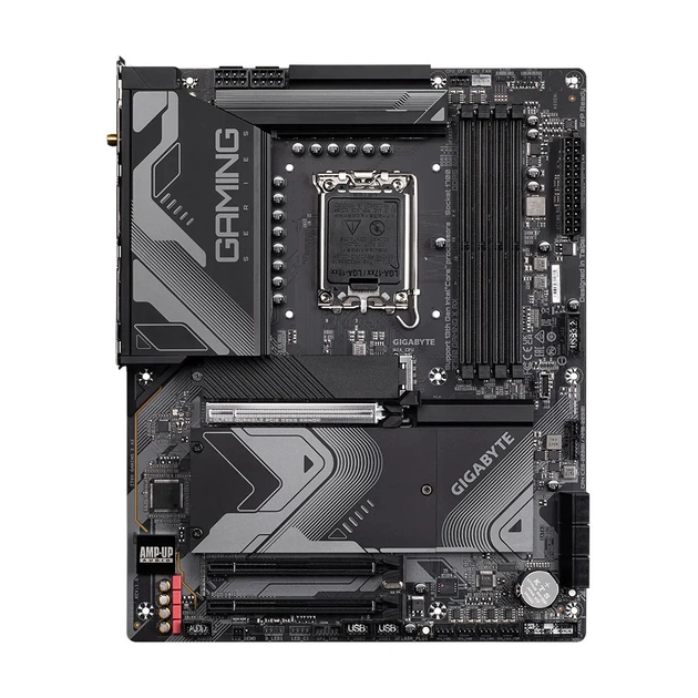 Материнська плата GIGABYTE Z790 GAMING X AX - зображення 1