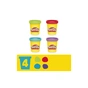 Набір для творчості Hasbro Play-Doh зі складним килимком для зберігання (F9143) - зменшене зображення 8