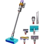 Аккумуляторный пылесос Dyson V15s Detect Submarine (448798-01) - уменьшенное изображение 1