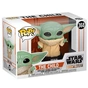 Фігурка для геймерів Funko Pop серії Мандалорець - Малюк (48740) - зменшене зображення 2