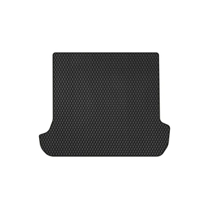 Килимок в багажник EVAtech Lexus GX 470 (UZJ120) 2002-2009 1 поколі (LS3360BD1RBB) зображення 1