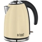 Електрочайник Russell Hobbs 18943-70 Colours Classic Cream (18943-70) - зменшене зображення 1