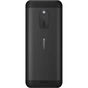 Мобільний телефон Nokia 230 DS 2024 Black - зменшене зображення 2