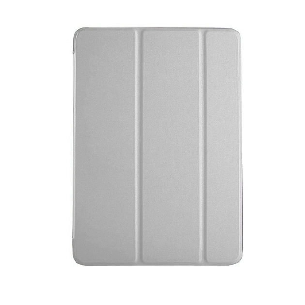 Чохол до планшета BeCover Apple iPad 10.2 2019/2020/2021 Light Blue (704985) - изображение 1