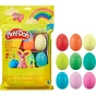 Набор для творчества Hasbro Play-Doh Пасхальний набір, від 2 років, 9 яєць (G0391) - уменьшенное изображение 3