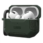 Чохол для навушників Urban Armor Gear для Apple AirPods Pro (Gen 2, 2022) Scout Olive Drab (104123117272) - зменшене зображення 3