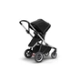 Коляска Thule Sleek Midnight Black (TH11000002) - уменьшенное изображение 3