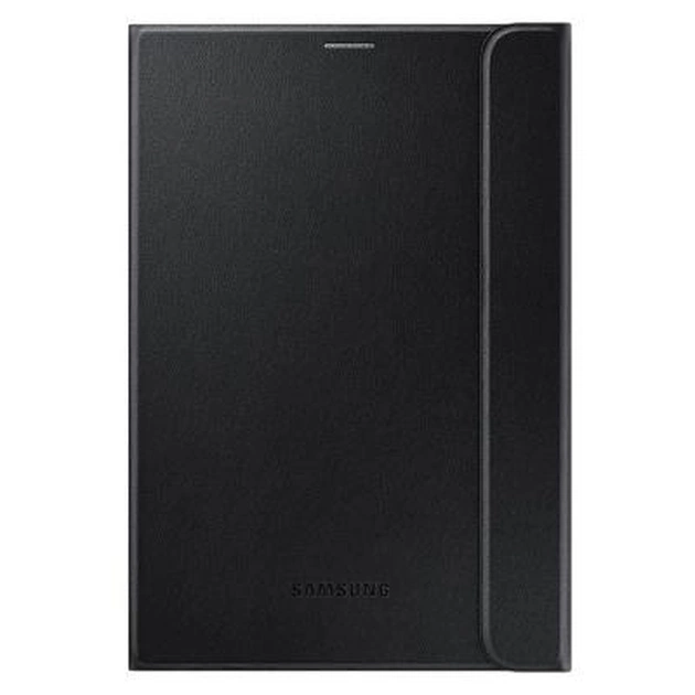 Чохол до планшета Samsung Galaxy Tab S2 (2016) 8.0 LTE T719 Book Cover Black (EF-BT715PBEGRU) - зображення 1