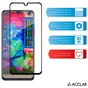 Стекло защитное ACCLAB Full Glue Infinix Note 12 Pro Black (1283126546617) - уменьшенное изображение 5