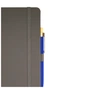 Блокнот Berganote Soft А5, сірий (50040238-04) - уменьшенное изображение 6