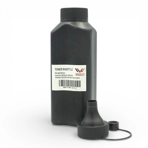 Тонер Konica Minolta Bizhub 162/163/180 TOMOEGAWA, 413г Welldo (WDTM162JT) зображення 1