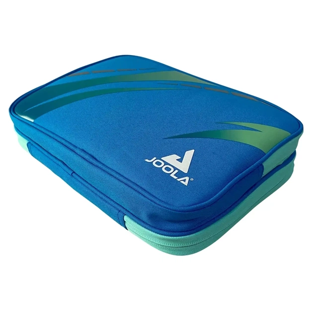 Чохол для ракетки Joola Vision II Blue (80169) (931246) - picture 3