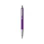 Ручка кулькова Parker VECTOR 17 Purple BP (05 532) - зменшене зображення 1