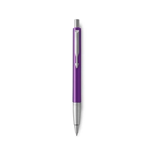 Ручка кулькова Parker VECTOR 17  Purple BP (05 532) зображення 1