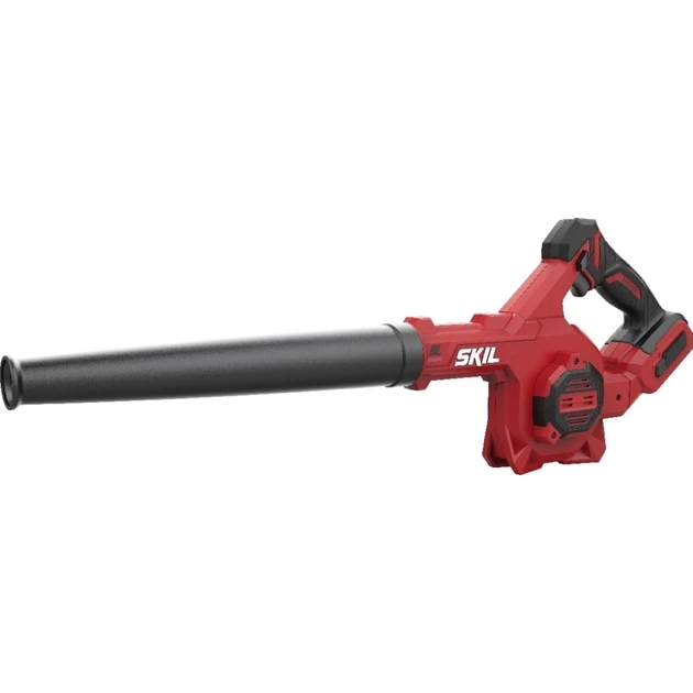 Повітродувка Skil 3161 CB Compact Li-Ion 20V, 2Ah, безщіткова (VA1E3161CB+BC1E3110A) - picture 3