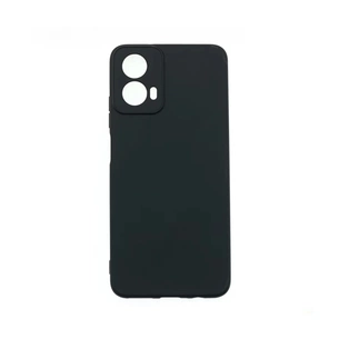 Чохол до мобільного телефона BeCover Motorola Moto G45 Black (712748) зображення 1