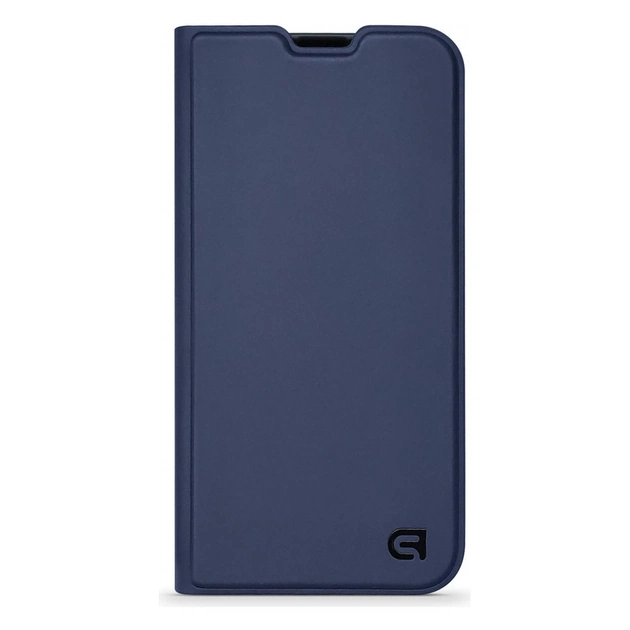 Чохол до мобільного телефона Armorstandart OneFold Case Motorola G54 Power Dark Blue (ARM72626) - зображення 1