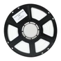Пластик для 3D-принтера Flashforge PLA 1,75mm 1kg White (PW1) - уменьшенное изображение 2