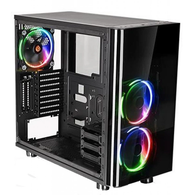 Корпус ThermalTake View 31 TG RGB (CA-1H8-00M1WN-01) - изображение 1