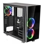 Корпус ThermalTake View 31 TG RGB (CA-1H8-00M1WN-01) - зменшене зображення 1