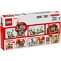 Конструктор LEGO Super Mario Вечірка в будинку Toad (72041) - зменшене зображення 7