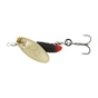 Блесна Savage Gear Grub Spinners 1 3.8g Gold Black (1854.44.99) - уменьшенное изображение 1