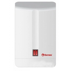 Проточний водонагрівач Thermex TIP 700 Сombi зображення 1