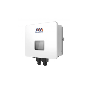 Сонячний інвертор MEGAREVO R8KL1D-G2 8kW (R8KL1D-G2) изображение 1