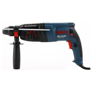 Перфоратор Bosch GBH2-26DRE (0.611.253.708) изображение 1