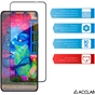Стекло защитное ACCLAB Full Glue Xiaomi Redmi K60 Black (1283126589898) - уменьшенное изображение 5