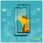 Стекло защитное Piko Full Glue Realme Note 60X Black (1283126609039) - уменьшенное изображение 2