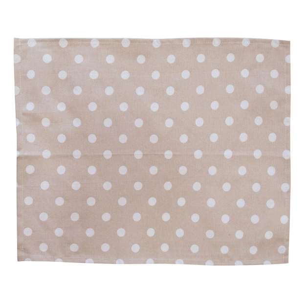 Фартух Прованс Горох беж (009473) - picture 5