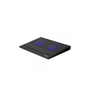 Подставка для ноутбука RivaCase до 17,3" black (5557 black) изображение 1