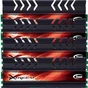 Модуль пам'яті для комп'ютера DDR3 32GB (4x8GB) 2666 MHz Team (TXD332G2666HC11CDCF01) - уменьшенное изображение 1