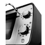 Електропіч DeLonghi EOI406BK - зменшене зображення 2