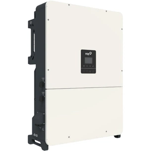 Инвертор гибридный 125kW FoxESS P3-125-Plus, трехфазный (WiFi+Счётчик) изображение 1