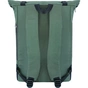 Рюкзак для ноутбука Bagland 15" Holder 25L, roll top, 0051666, khaki/black (1065919119) - зменшене зображення 3