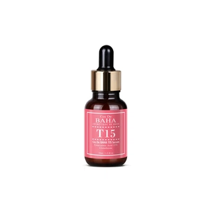 Сироватка для обличчя Cos De BAHA T15 Serum Освітлювальна З транексамовою кислотою 15% і глутатіоном 30 мл (8809240319451) зображення 1