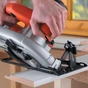 Дискова пила Black&Decker KS1300 - зменшене зображення 3