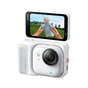 Екшн-камера Insta360 GO Ultra Standard Edition Arctic White (6977644761342) - зменшене зображення 7